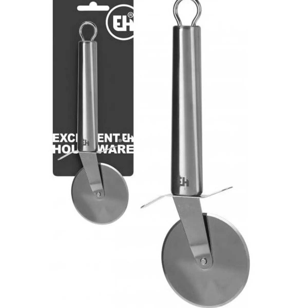 Best Overig Pizzasnijder RVS 21cm