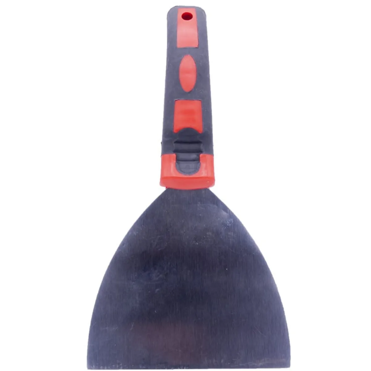 Outlet Overig Plaatmes RVS 12cm