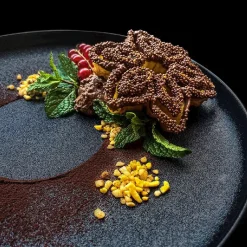 Outlet Plate-it Bunuelos Rosettes Flower Set/2