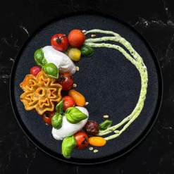 Outlet Plate-it Bunuelos Rosettes Flower Set/2