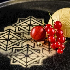 Discount Plate-it Garneermallen Infinity Set/3**