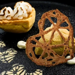 Plate-it Garneermallen Love Set/3**