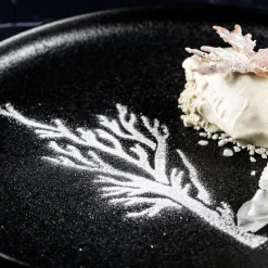 Best Plate-it Garneermallen Wood Set/3