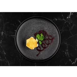 Outlet Plate-it Garneerringen Hexagon met Pusher Set/4