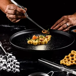 Best Plate-it Precisie Pincetten Set/2