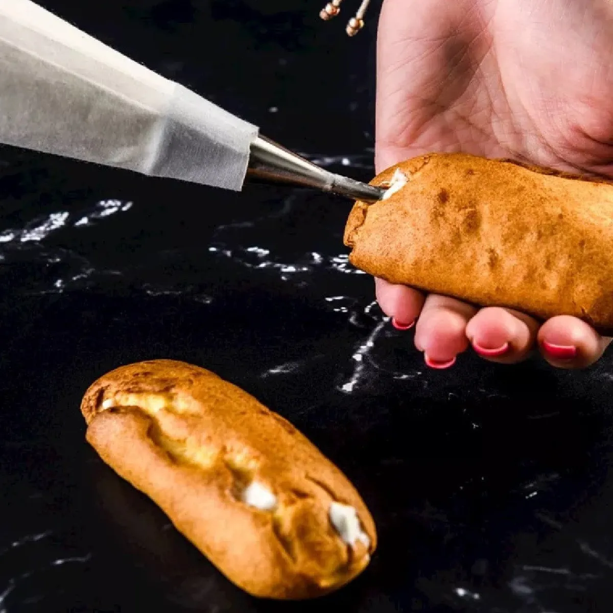 Plate-it Spuitzakhouder (Incl. accessoires) Set/11