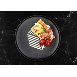 Online Plate-it Stencil Hexagon Set/6