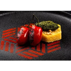 Online Plate-it Stencil Hexagon Set/6