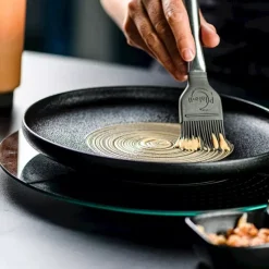 Hot Plate-it Taartplateau Glas Draaibaar 30cm