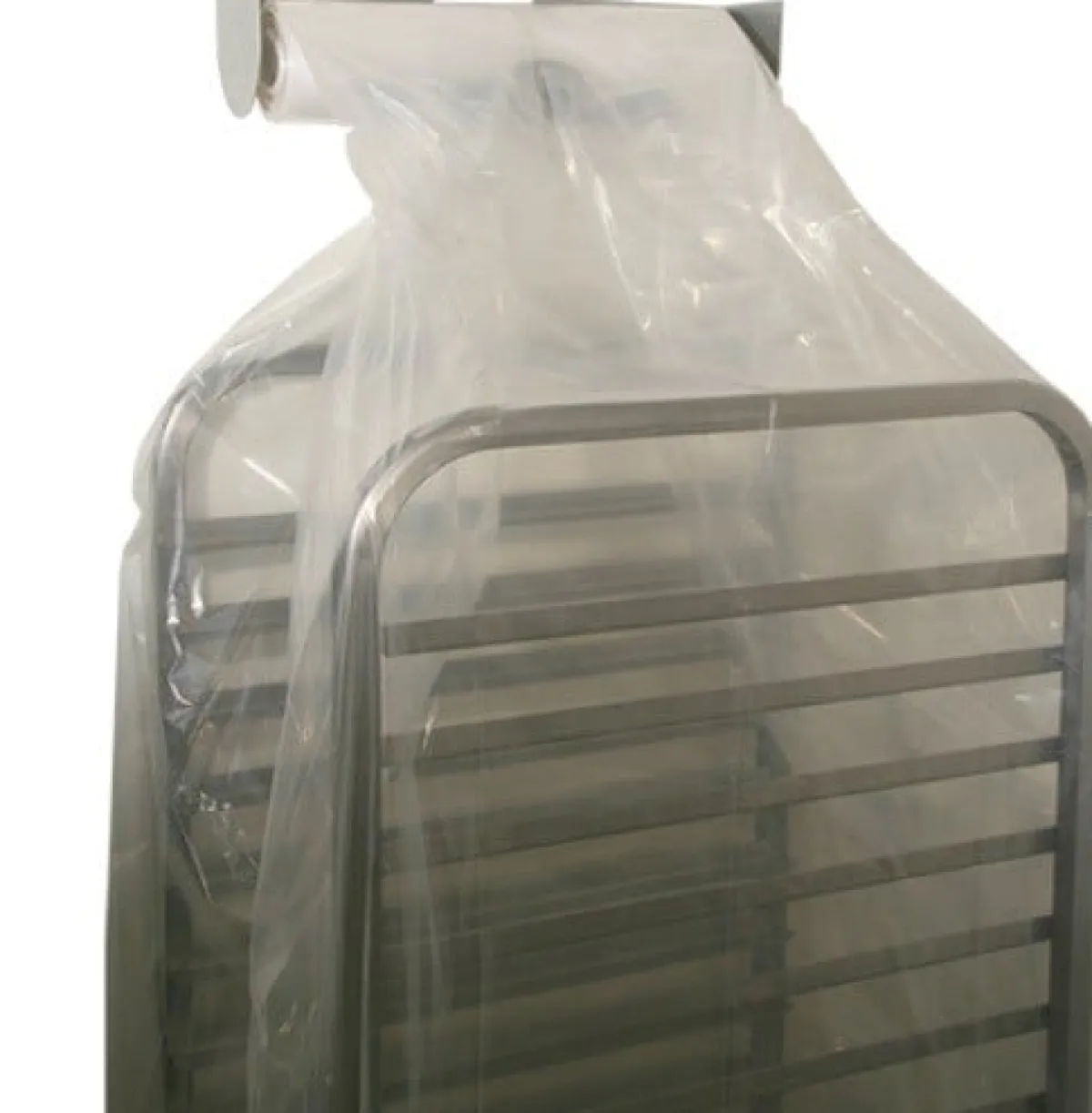 Overig Platenwagenzakken 60x40cm 100st