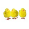 New Overig Pluche Decoratie Kuikens 1,8cm 120 stuks