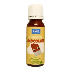 Online PME 100% natuurlijk geconcentreerd aroma Chocolade 25 gram