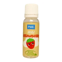 Discount PME 100% natuurlijk geconcentreerd aroma Aardbei 25 gram