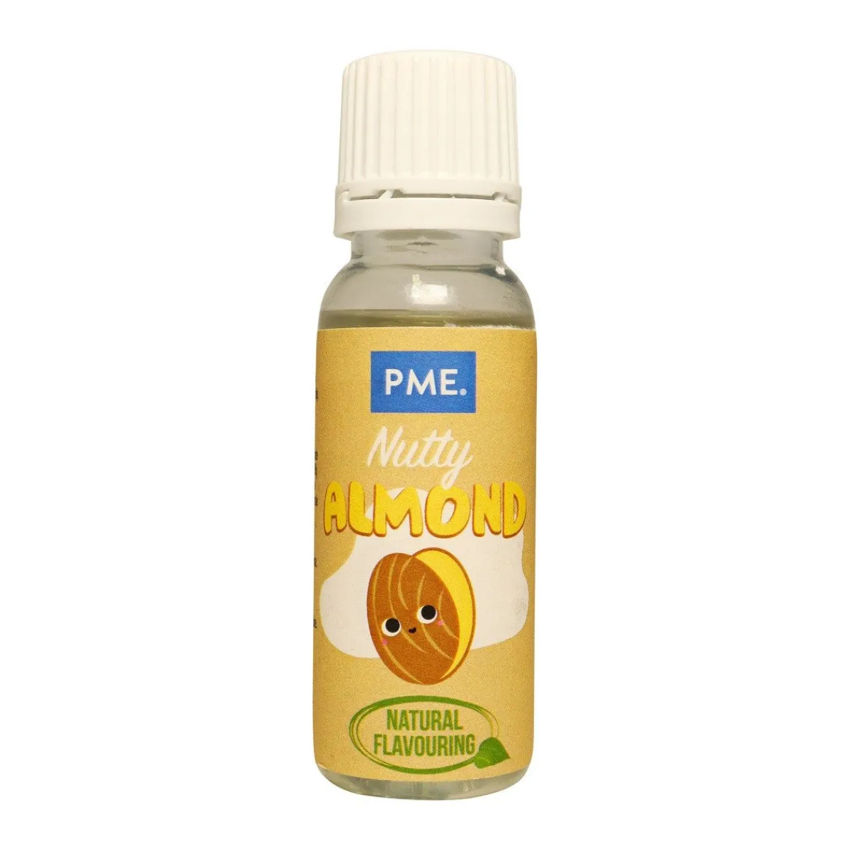 Online PME 100% natuurlijk geconcentreerd aroma Amandel 25 gram