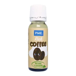 Discount PME 100% natuurlijk geconcentreerd aroma Koffie 25 gram