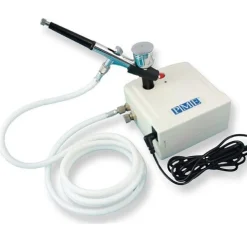 Best PME Airbrush & Compressor Set