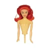 Best PME Barbie Doll Pick (Pin Popje) Rood haar