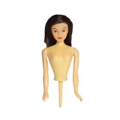 Online PME Barbie Doll Pick (Pin Popje) Brunette