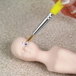 Clearance PME Brush & Penselen Fijn Set/5