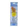 PME Brush & Penselen set/5