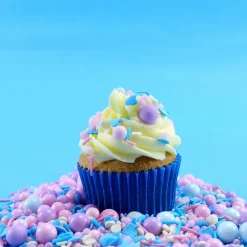 Best PME Bubblegum Sprinkle Mix (Out of the Box) 60g