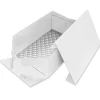 Online PME Cakeboard en doos rechthoekig (431 x 330 mm)