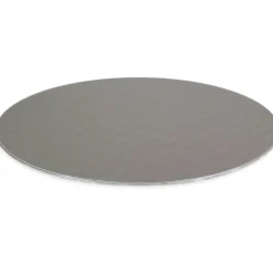 Sale PME Cakeboard Zilver Rond Ø27,5cm