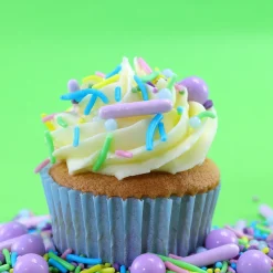 Hot PME Carnaval Sprinkle Mix (Out of the Box) 60g