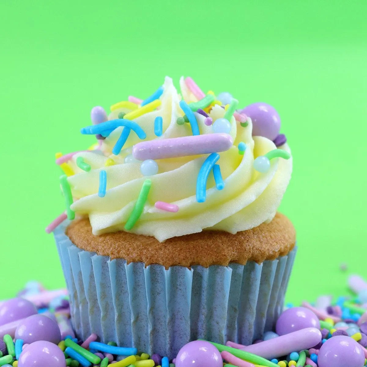 Hot PME Carnaval Sprinkle Mix (Out of the Box) 60g