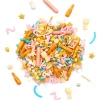 Outlet PME Champagne Sprinkle Mix (Out of the Box) 60g