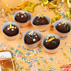 Outlet PME Champagne Sprinkle Mix (Out of the Box) 60g