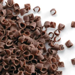 Clearance PME Chocoladekrullen Melk 85 gram