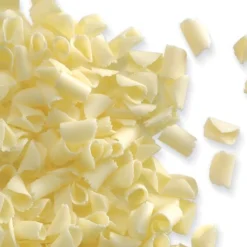 Hot PME Chocoladekrullen Wit 85 gram