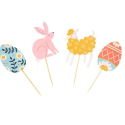 Online PME Cupcake Set Happy Easter 24st.**