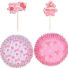 PME Cupcake Set Mijn Valentijn 24st.