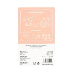 New PME Cupcake Set New Baby 24st.**