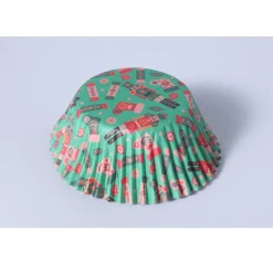 PME Cupcake Set Notenkraker 24st.**