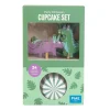 Clearance PME Cupcake Set Party Dino 24st.