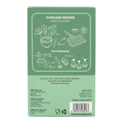 Clearance PME Cupcake Set Party Dino 24st.