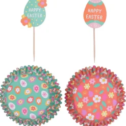 Sale PME Cupcake Set Pasen 24st.**