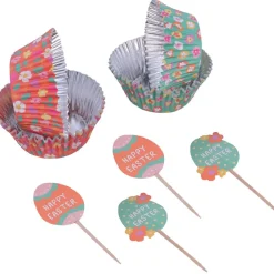 Sale PME Cupcake Set Pasen 24st.**