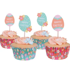 Sale PME Cupcake Set Pasen 24st.**