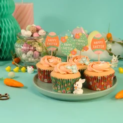 Sale PME Cupcake Set Pasen 24st.**