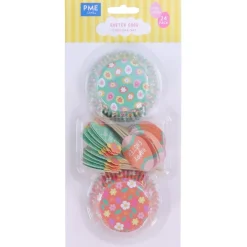 Sale PME Cupcake Set Pasen 24st.**