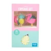 Clearance PME Cupcake Set Tropical 24st.**