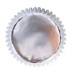 Best PME Cupcake Vormpjes Goud & Zilver 100st.