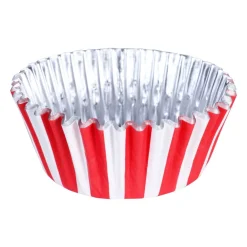 New PME Cupcake Vormpjes Kerst Assortiment 100st.