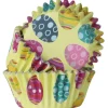 Sale PME Cupcake Vormpjes Paasei Ø50mm 30st.