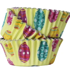 Sale PME Cupcake Vormpjes Paasei Ø50mm 30st.