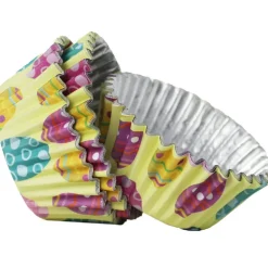 Sale PME Cupcake Vormpjes Paasei Ø50mm 30st.